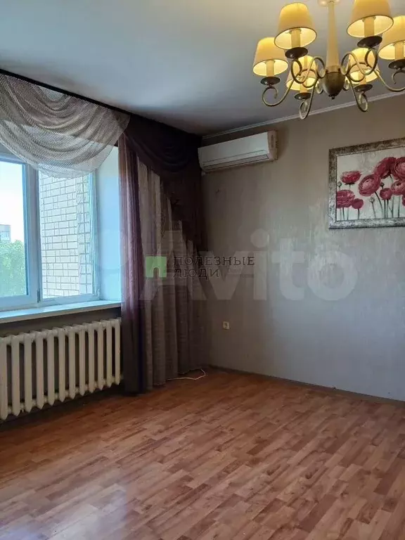 4-к. квартира, 98,7 м, 6/12 эт. - Фото 1