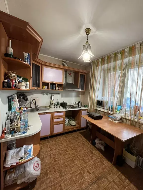 Продаётся 1-к квартира, 32.7 м - Фото 0