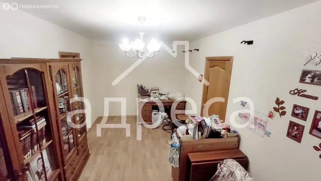 2-комнатная квартира: Самара, Никитинская улица, 137 (42.1 м) - Фото 2