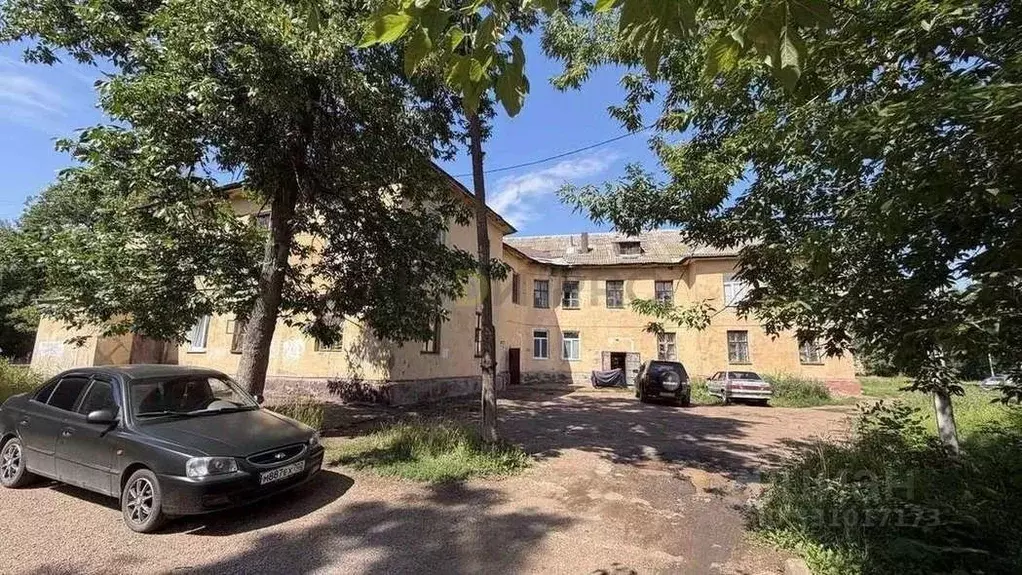 3-к кв. Башкортостан, Уфа ул. Гончарова, 26 (57.8 м) - Фото 1