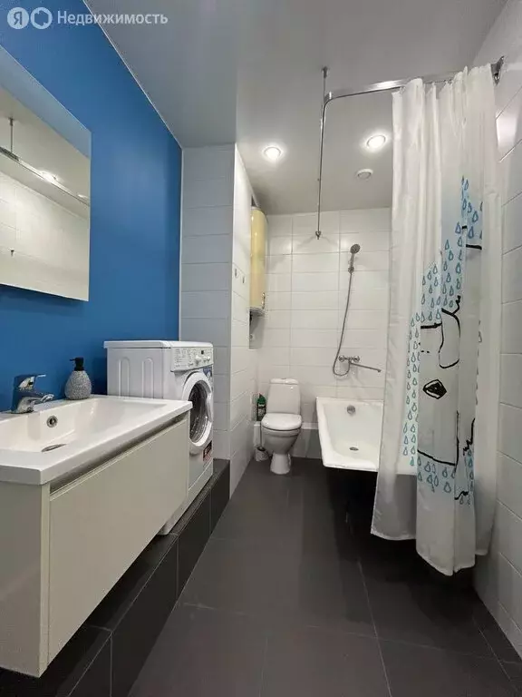 2-комнатная квартира: Иркутск, 2-я Железнодорожная улица, 30 (55 м) - Фото 2