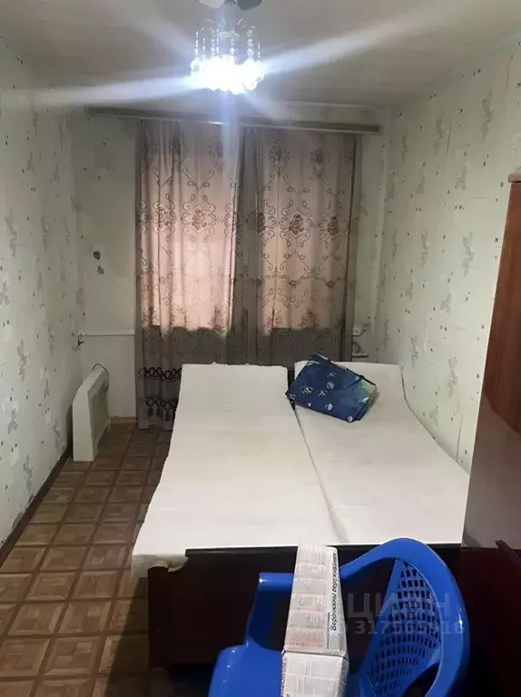 3-к кв. Московская область, Подольск Февральская ул., 51/31 (55.0 м) - Фото 0