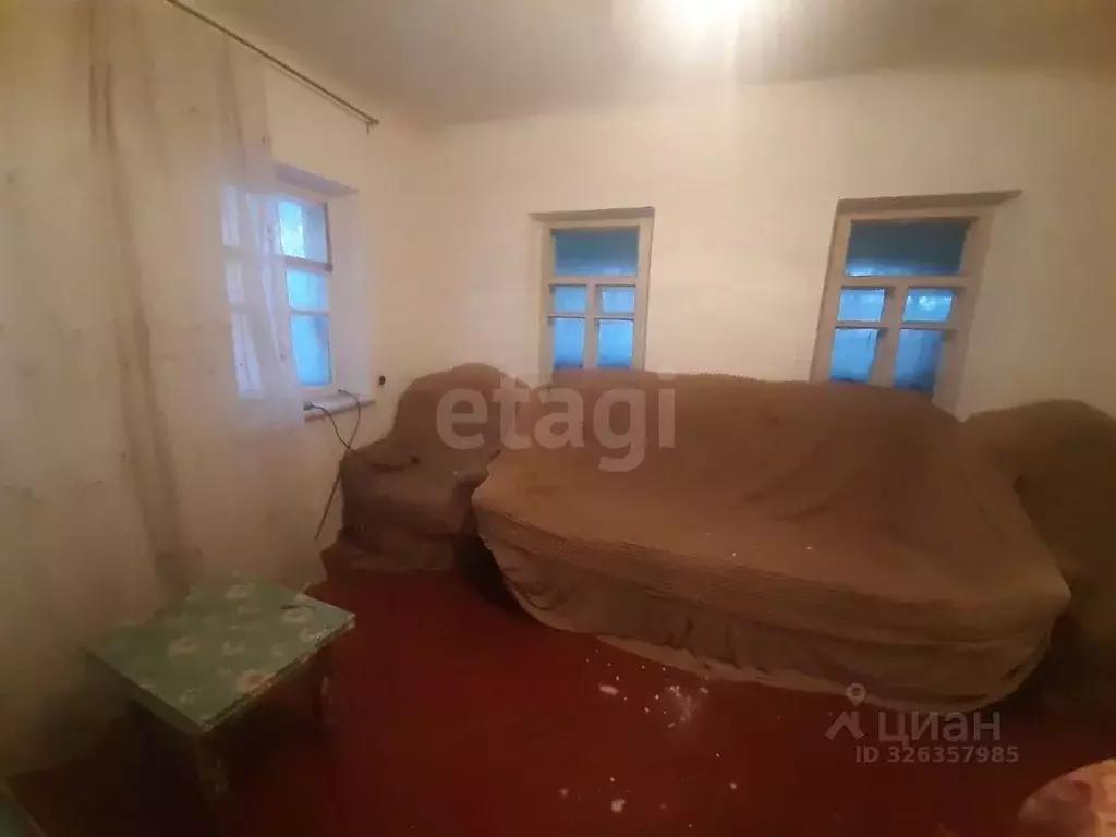 Дом в Белгородская область, Валуйки Новоездоцкое мкр,  (32 м) - Фото 2