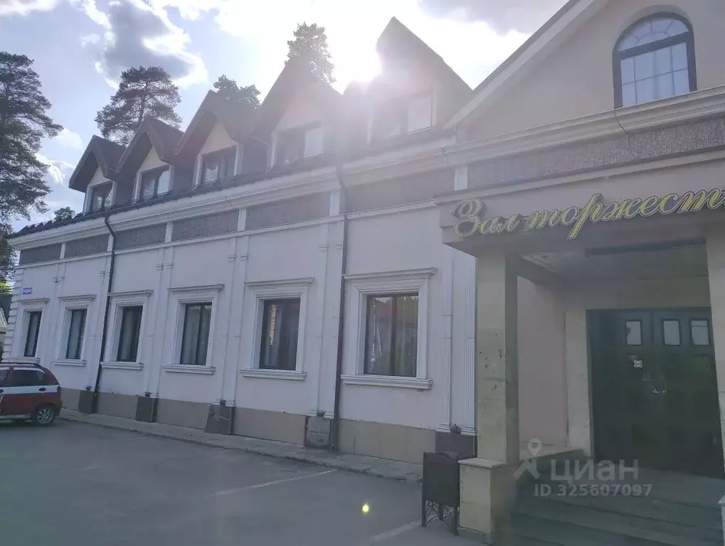 Помещение свободного назначения в Московская область, Видное ... - Фото 2