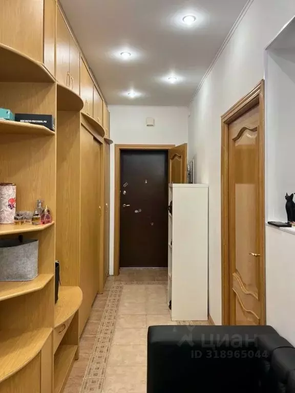 3-к кв. Санкт-Петербург Школьная ул., 5 (85.0 м) - Фото 0