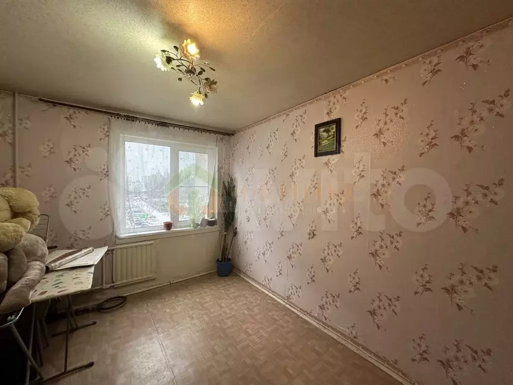 3-к. квартира, 68,8 м, 5/6 эт. - Фото 1