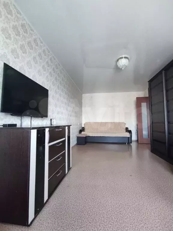 1-к. квартира, 36,6 м, 9/9 эт. - Фото 1