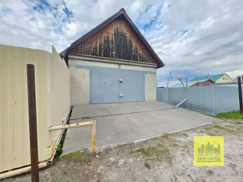 Гараж в Ханты-Мансийский АО, Пыть-Ях Сибирская ул., 6 (24 м) - Фото 1