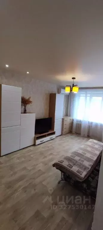 3-к кв. Белгородская область, Белгород просп. Богдана Хмельницкого, ... - Фото 2