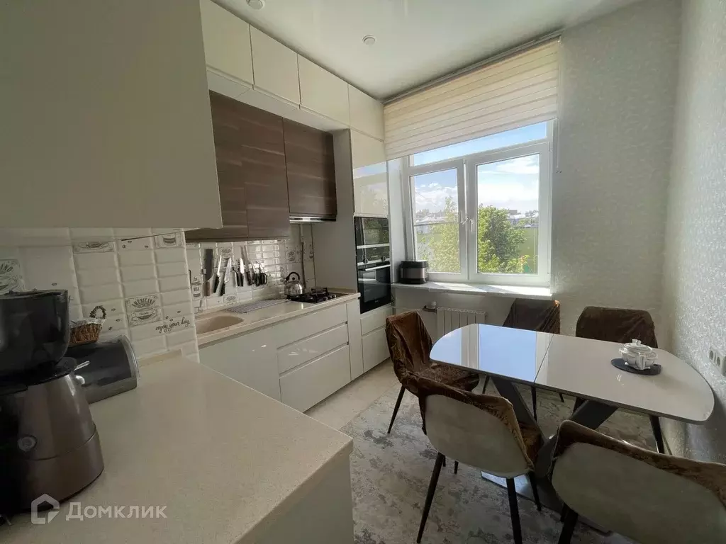 Продаётся 2-к квартира, 63.3 м - Фото 1