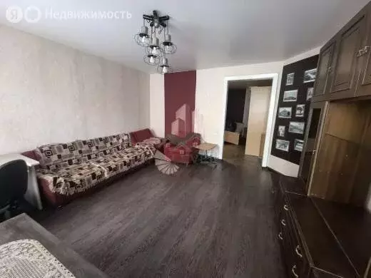 2-комнатная квартира: Саратов, Соляная улица, 27 (58 м) - Фото 1