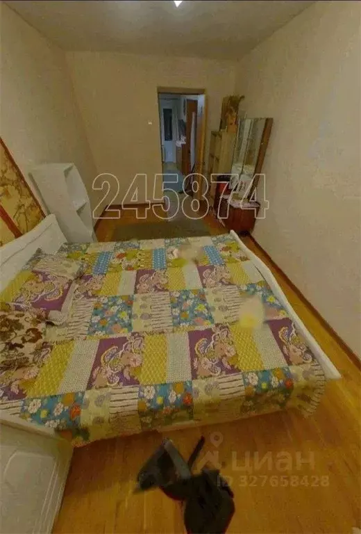 2-к кв. Московская область, Королев Первомайский мкр, Учительская ул., ... - Фото 2