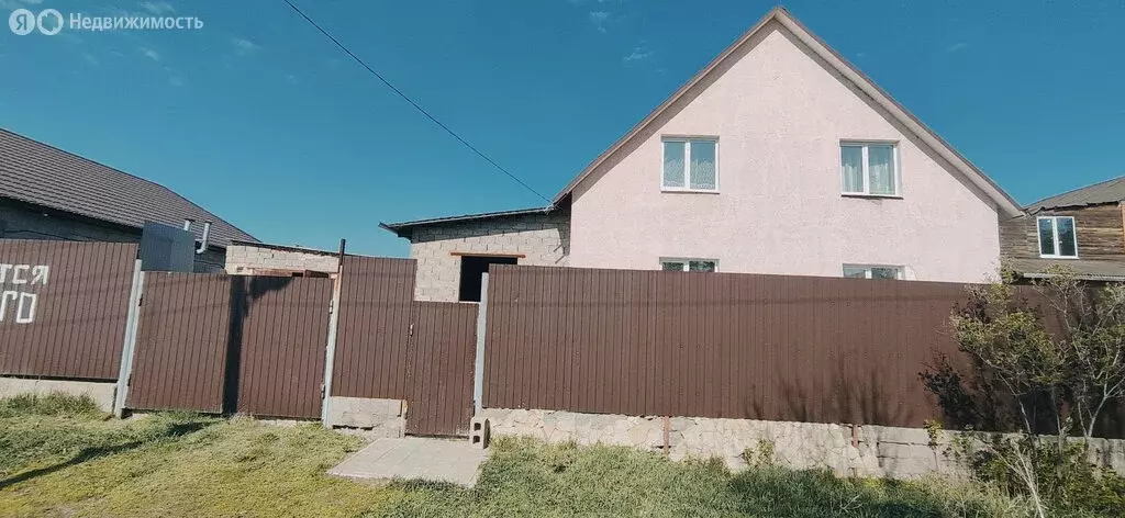 Дом в Саратов, Центральная улица, 9 (140 м) - Фото 0