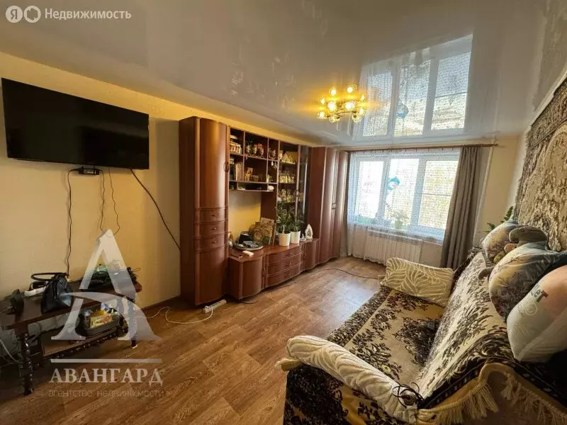 2-комнатная квартира: Клин, улица Менделеева, 6 (44.2 м) - Фото 1