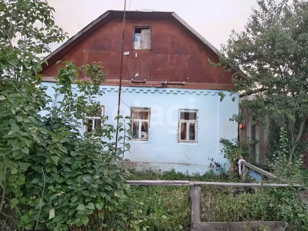 Дом в Тульская область, Щекинский район, Крапивенское с/пос, с. ... - Фото 1