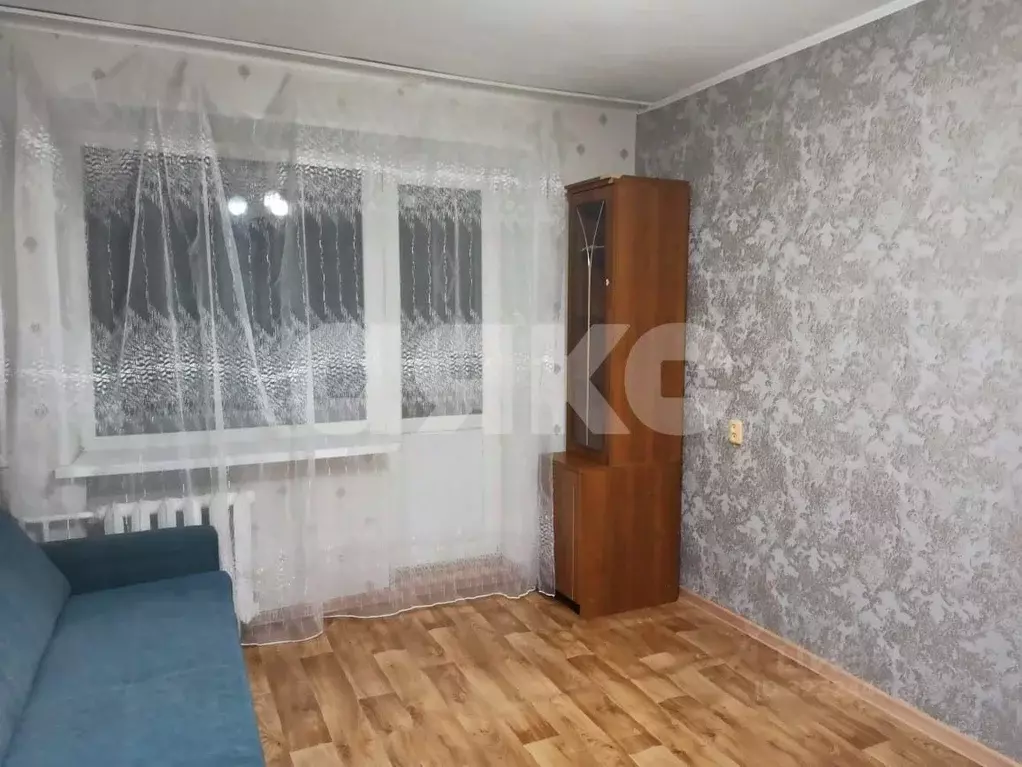 1-к кв. Волгоградская область, Волгоград Тулака мкр, ул. Карла Маркса, ... - Фото 2