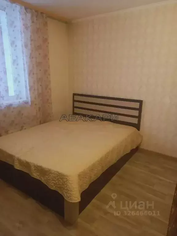 Студия Красноярский край, Красноярск ул. Карамзина, 18 (28.0 м) - Фото 2