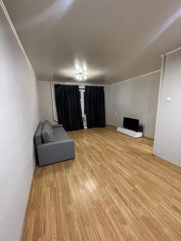 1-к кв. Новосибирская область, Новосибирск ул. Орджоникидзе, 35 (37.0 ... - Фото 1