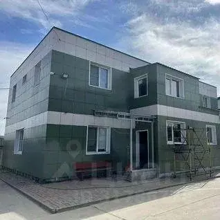 Склад в Московская область, Ленинский городской округ, Молоково пгт ... - Фото 0