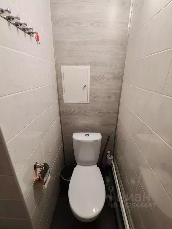 1-к кв. Красноярский край, Красноярск ул. Можайского, 4 (17.0 м) - Фото 2