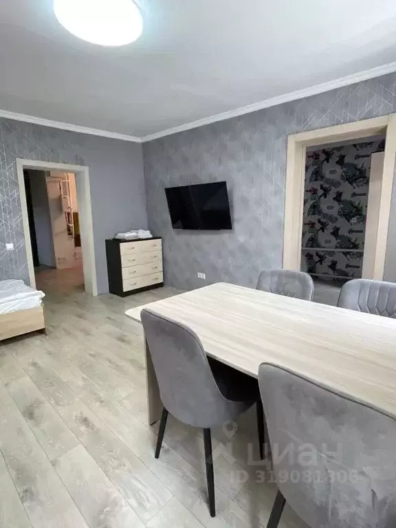 Дом в Тыва, Кызыл Красноармейская ул., 30 (54 м) - Фото 1