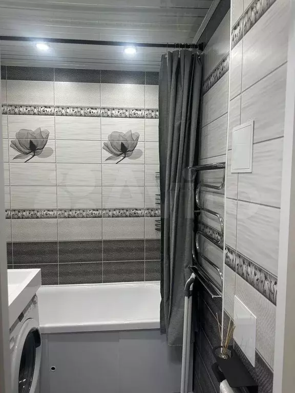 1-к. квартира, 32 м, 2/5 эт. - Фото 1