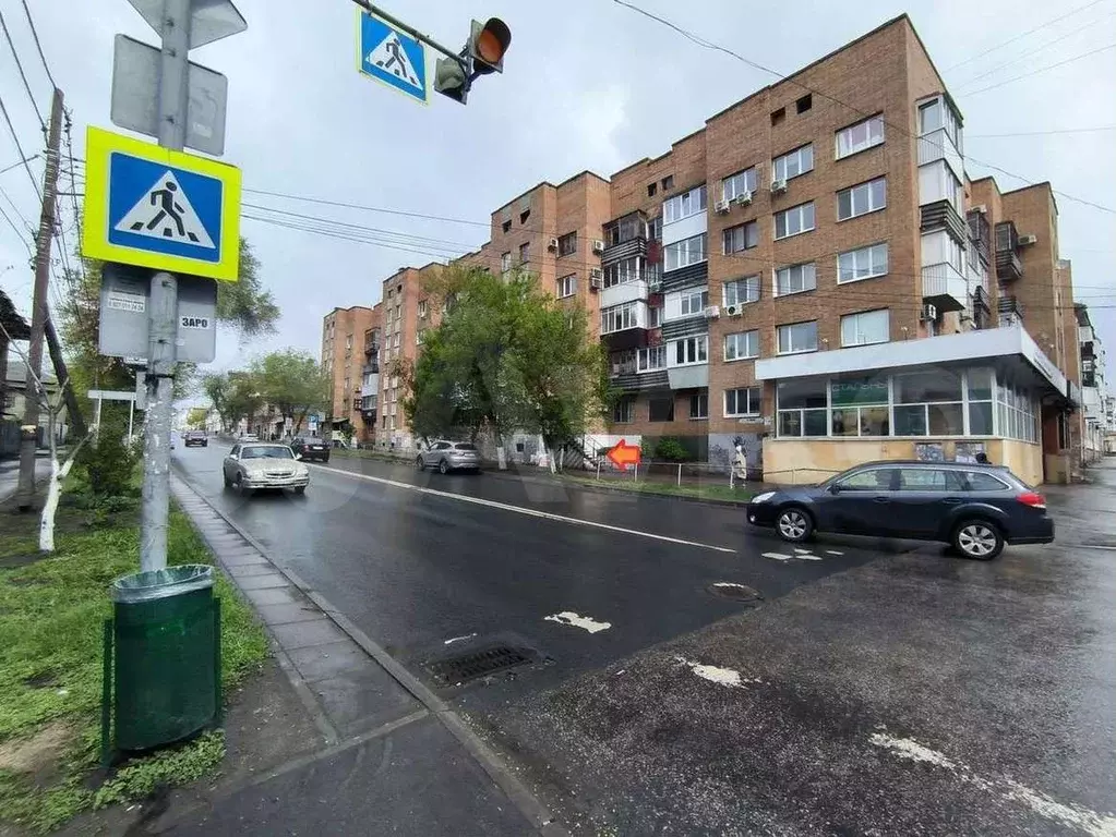 Помещение в центре - Фото 0