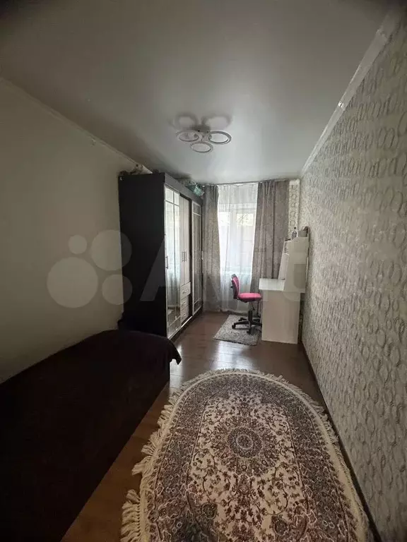 3-к. квартира, 53 м, 1/5 эт. - Фото 1
