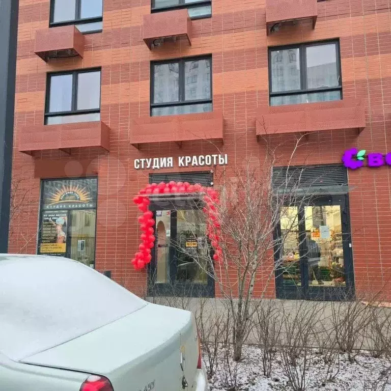 Продам помещение свободного назначения, 66 м - Фото 1