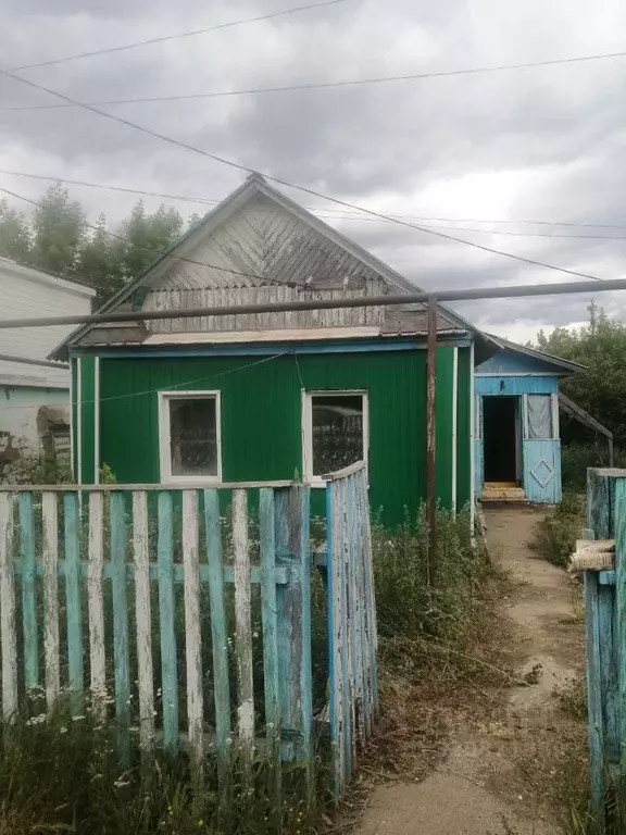 Дом в Оренбургская область, Кувандык Северная ул., 41 (63 м) - Фото 2