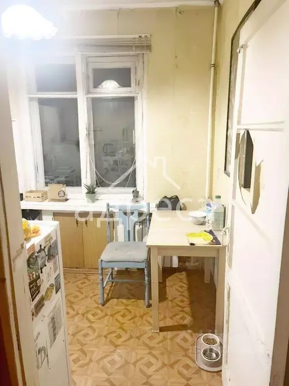 1-к кв. Самарская область, Самара Физкультурная ул., 27 (30.1 м) - Фото 0