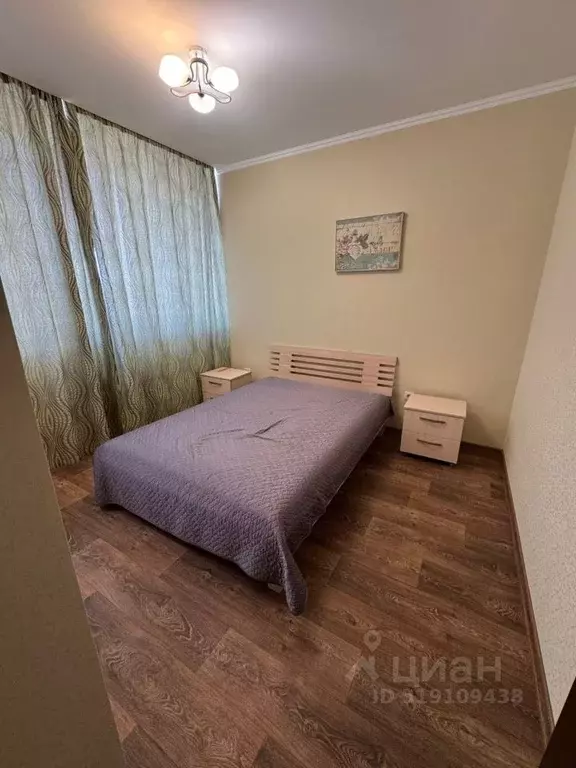 2-к кв. Крым, Симферополь ул. Камская, 27 (48.0 м) - Фото 0