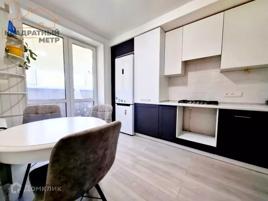 Продаётся 1-к квартира, 35.6 м - Фото 0