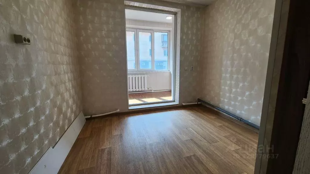 Студия Приморский край, Находка Почтовый пер., 7 (14.7 м) - Фото 2