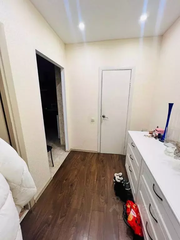 1-к кв. Московская область, Красногорск городской округ, Нахабино пгт ... - Фото 2