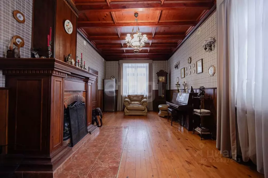 Дом в Тверская область, Тверь Весенняя ул., 18 (301 м) - Фото 2