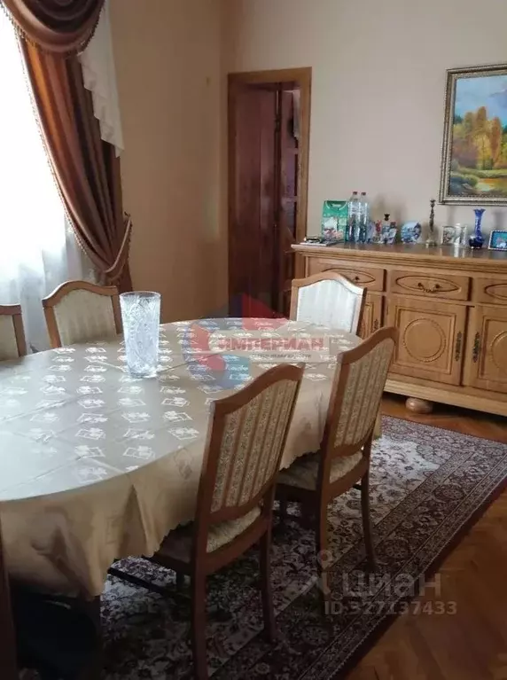 Коттедж в Белгородская область, Шебекино ул. Цветаевой (190 м) - Фото 2