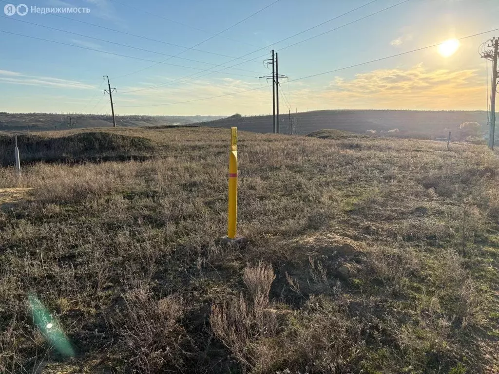 Участок в посёлок Царицын, Соловьиная улица (8.32 м) - Фото 1