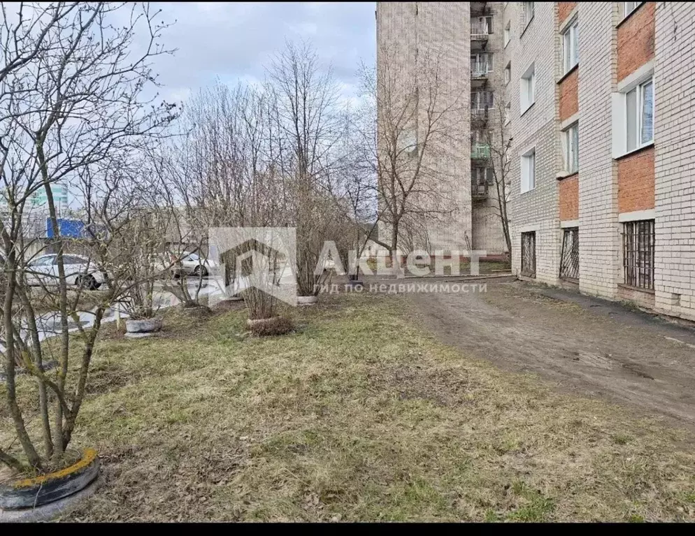 1-к кв. Ивановская область, Иваново Профессиональная ул., 33 (17.5 м) - Фото 2