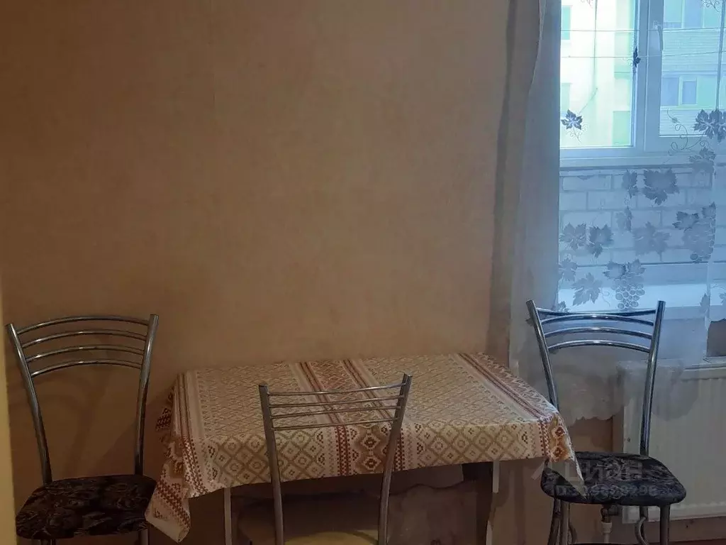 1-к кв. Саратовская область, Энгельс Комсомольская ул., 187 (44.0 м) - Фото 1