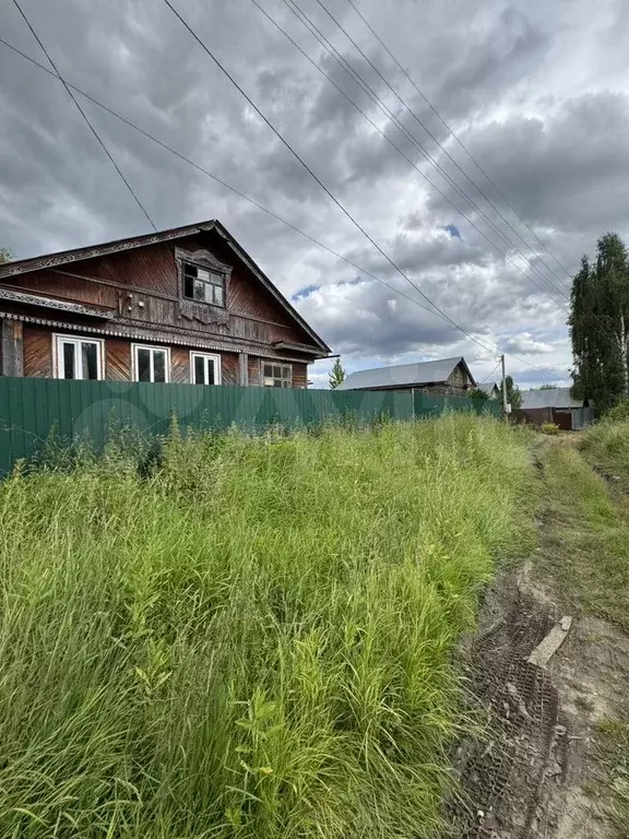 Дом 62 м на участке 6 сот. - Фото 0