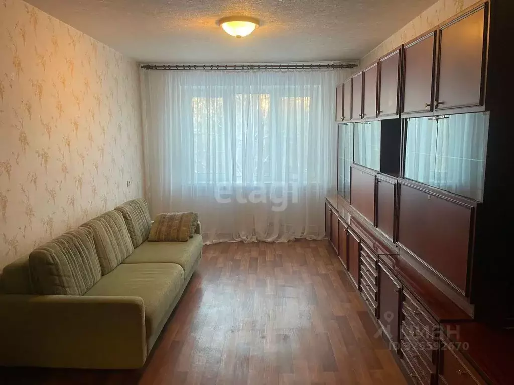 3-к кв. Хабаровский край, Хабаровск ул. Ким Ю Чена, 9А (68.0 м) - Фото 1