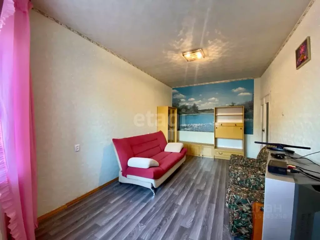 2-к кв. Архангельская область, Коряжма просп. Ленина, 49А (52.3 м) - Фото 1