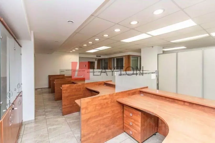 Офис в Москва Большая Андроньевская ул., 17 (98 м) - Фото 2