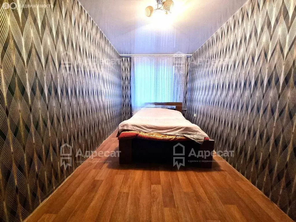 3-комнатная квартира: Волгоград, улица Дзержинского, 55 (58.9 м) - Фото 1