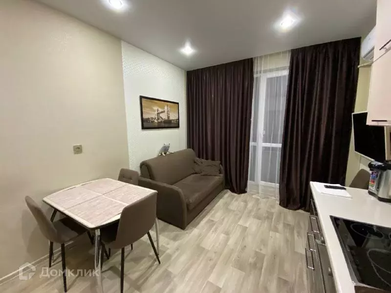 Продаётся 2-к квартира, 55.1 м - Фото 1