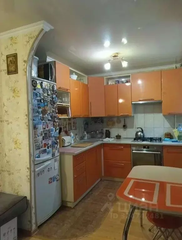 3-к кв. Курская область, Курск ул. 50 лет Октября, 13 (62.4 м) - Фото 2