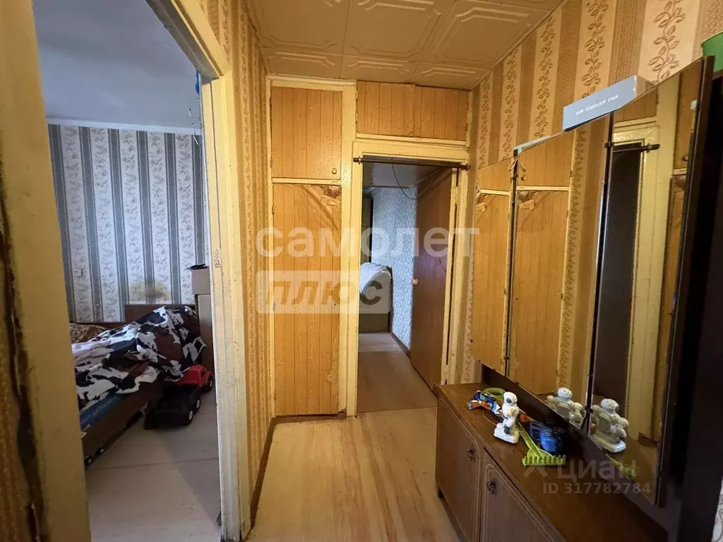 2-к кв. Московская область, Солнечногорск Рекинцо мкр, 8 (48.3 м) - Фото 1