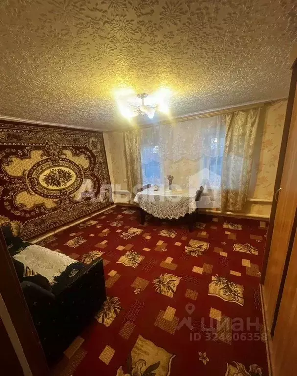 Дом в Ростовская область, Белая Калитва ул. Вахрушева (42 м) - Фото 1