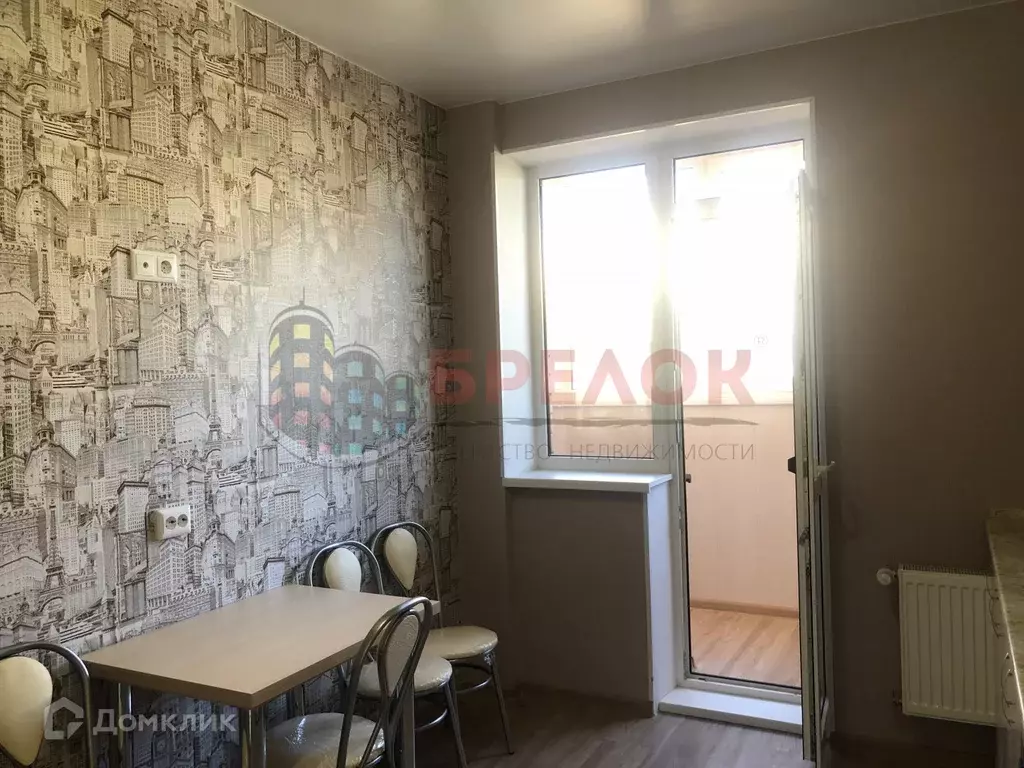 Продаётся 1-к квартира, 38 м - Фото 1